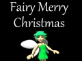 Mchezo Fairy Merry Christmas