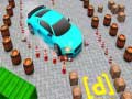 Mchezo Car Parking Game