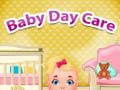 Mchezo Baby Day Care