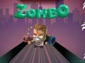 Mchezo Zombo