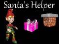 Mchezo Santa's Helper