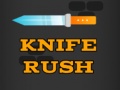 Mchezo Knife Rush