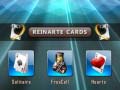 Mchezo Reinarte Cards