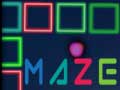 Mchezo Maze