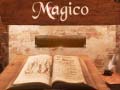 Mchezo Magico