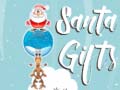 Mchezo Santa Gifts