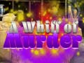 Mchezo A Whiff of Murder