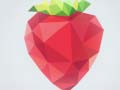 Mchezo Poly art 3d
