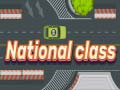 Mchezo National Class