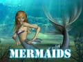 Mchezo Mermaids