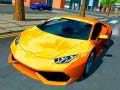 Mchezo Ultimate Car Racing
