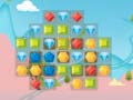 Mchezo Jewels Match 3