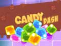Mchezo Candy Dash