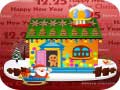 Mchezo Perfect Christmas Cottage