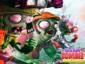 Mchezo Tap & Click Zombie Mania Deluxe