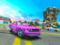 Mchezo Max Drift Car Simulator