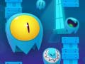 Mchezo Flappy Ghost