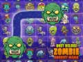 Mchezo Onet Deluxe Zombie Connect Mania