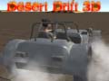 Mchezo Desert Drift 3D