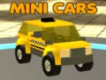 Mchezo Mini Cars