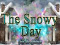Mchezo The Snowy Day spot The differences