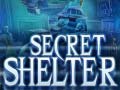 Mchezo Secret Shelter