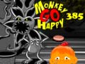 Mchezo Monkey Go Happly Stage 385