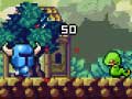 Mchezo Knightfall