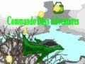 Mchezo Commando Days Adventures