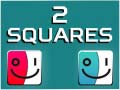 Mchezo 2 Squares