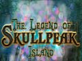 Mchezo The Legend of Skullpeak Island