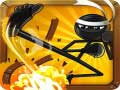 Mchezo Beat Ninja Blam!