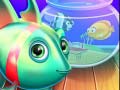 Mchezo My Dream Aquarium