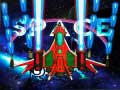 Mchezo Extreme Space Airplane Attack