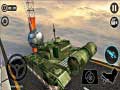 Mchezo Impossible US Army Tank