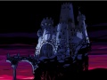 Mchezo Dark Castle Escape