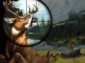 Mchezo Deer Hunter