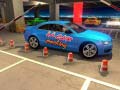 Mchezo La Car Parking