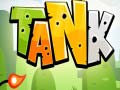 Mchezo Tank
