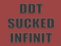 Mchezo DDT Sucked Infinit