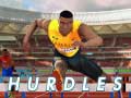 Mchezo Hurdles
