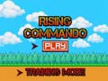 Mchezo Rising Command