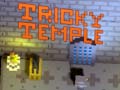 Mchezo Tricky Temple