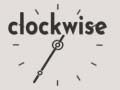 Mchezo Clockwise