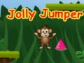 Mchezo Jolly Jumper