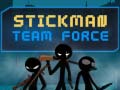 Mchezo StickMan Team Force