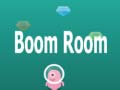 Mchezo Boom Room