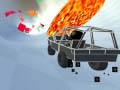 Mchezo Stickman Extreme Racing 3d