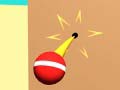 Mchezo Pokey Ball Online