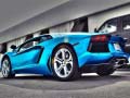 Mchezo Sports Cars